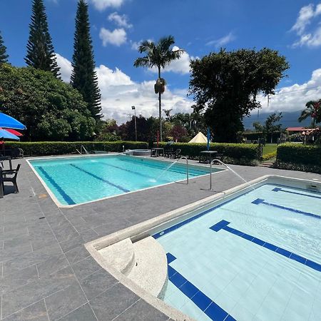 Villa Alejandra Del Quindio Calarcá Exterior foto
