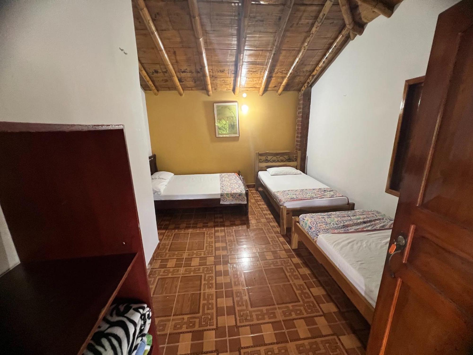 Villa Alejandra Del Quindio Calarcá Exterior foto